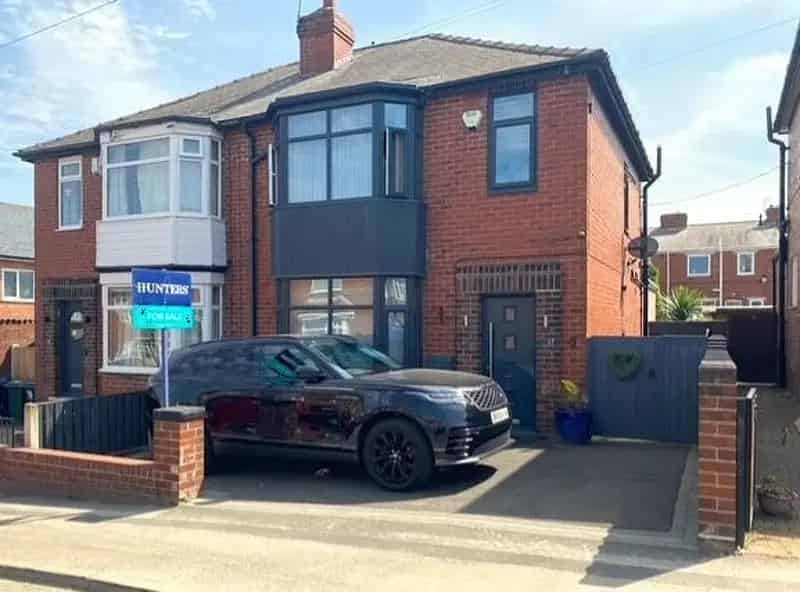 3 bedroom House
 For Sale