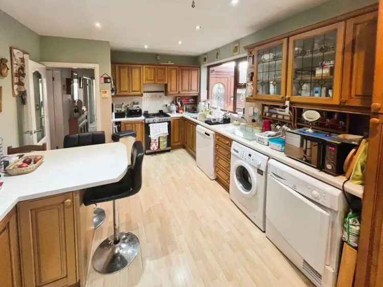 3 Bedroom Bungalow for Sale in Ladybridge Bolton