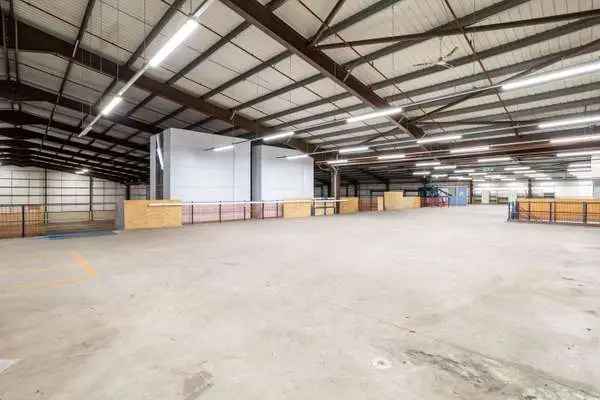 , Unit 1, The Broadlands, Newark Road, Peterborough, PE1 5WG | Property for sale | Savills