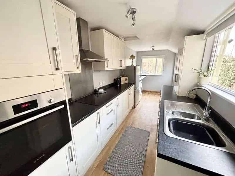 3 Bed House for Sale Rendham Road Saxmundham