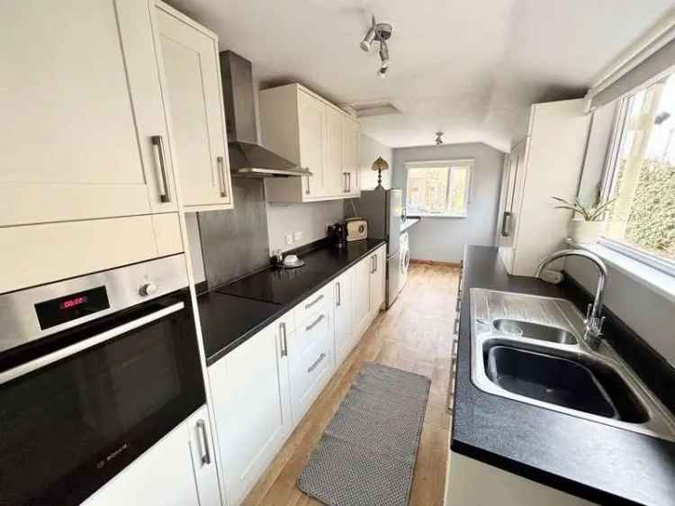 3 Bed House for Sale Rendham Road Saxmundham