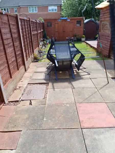 3 Bedroom House 2 Double Bedrooms 1 Single Newly Decorated