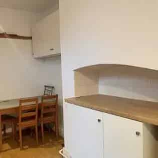 4 Bedroom Period Townhouse Manchester