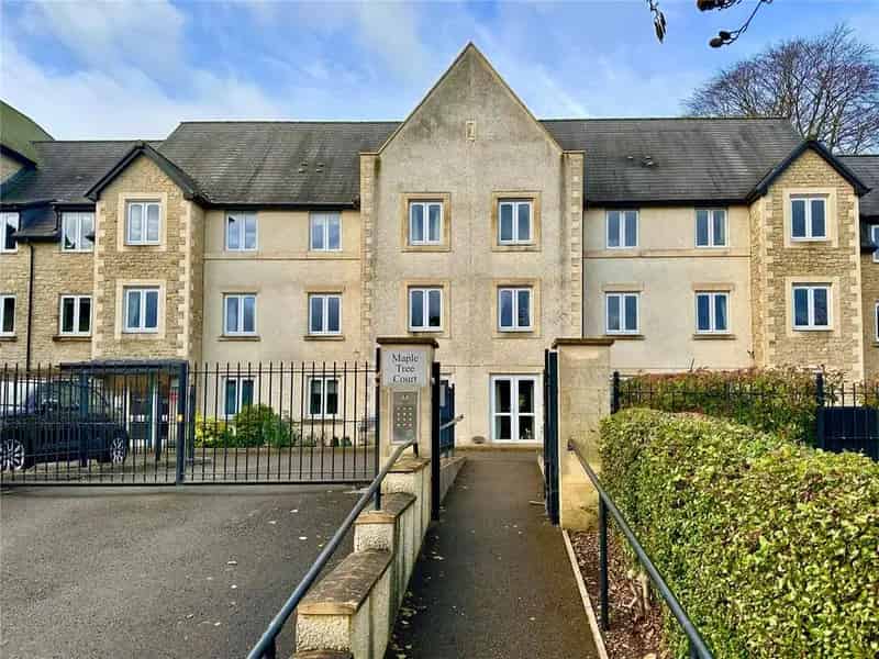 2 Bedroom Apartment for Sale