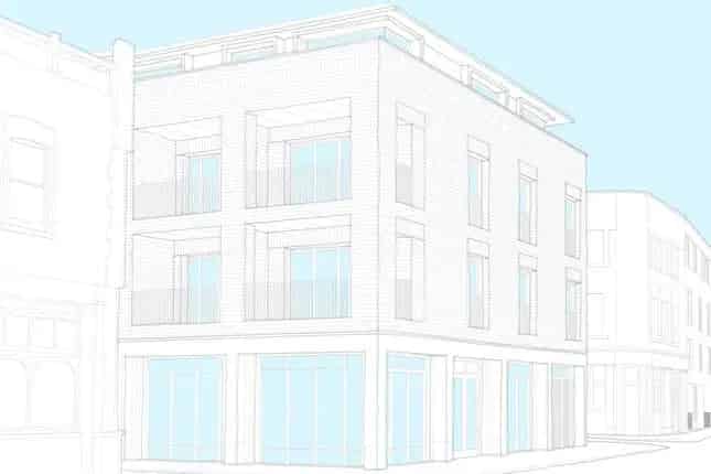 Land for Sale Garratt Lane Wandsworth SW18