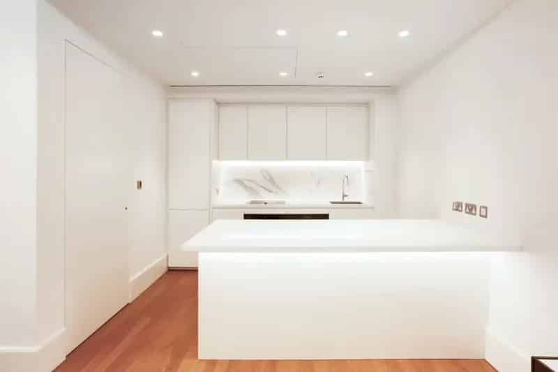 1 Bedroom Flat To Rent