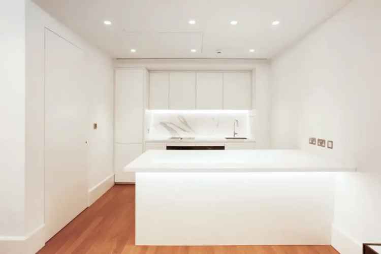 1 Bedroom Flat To Rent