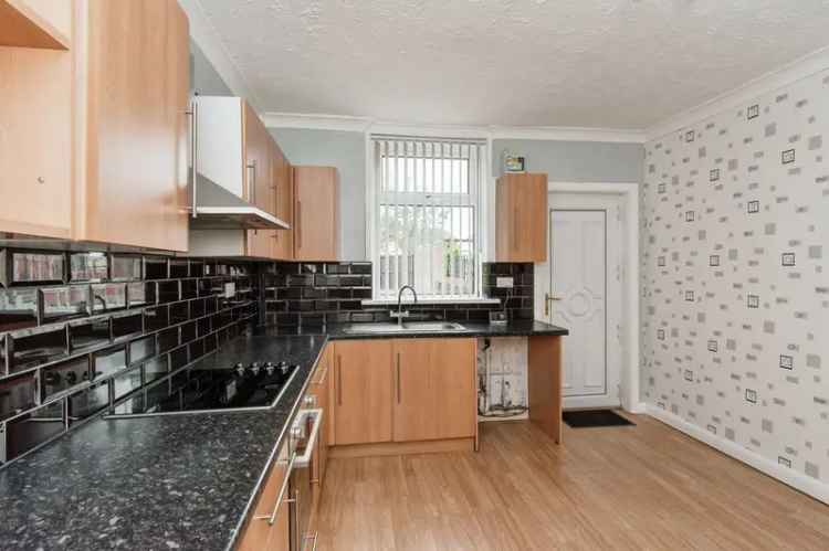 2 Bedroom Mid Terrace House to Rent Castleford WF10