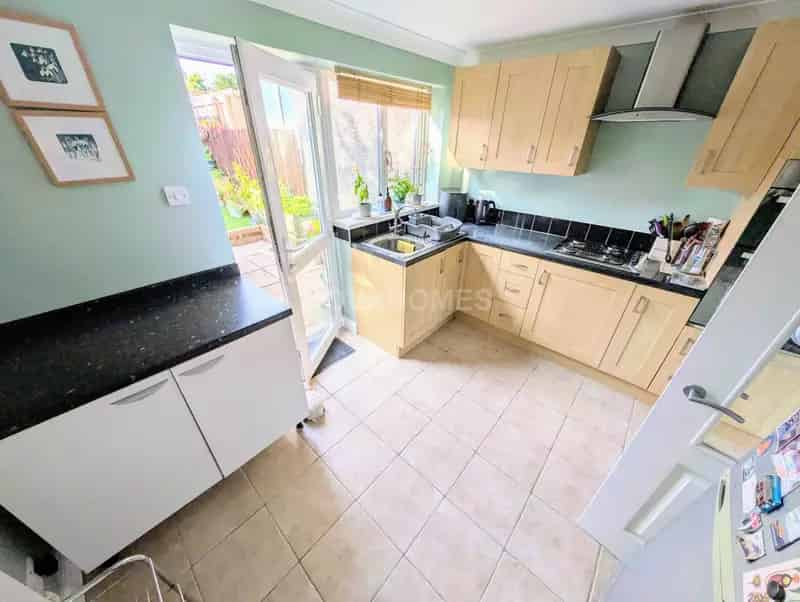 2 Bedroom Terraced House Southway Plymouth