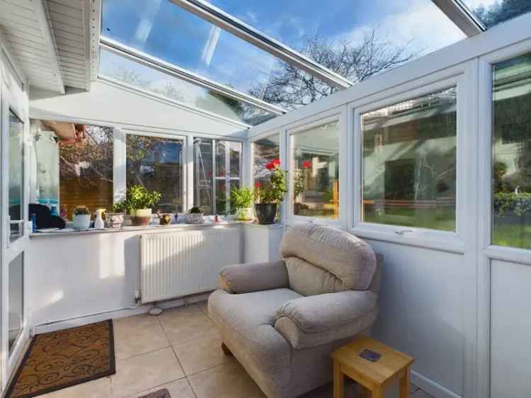 3 Bedroom Detached House for Sale Portishead Bristol BS20