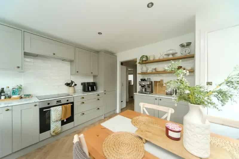 Two Double Bedroom Bungalow Springfield Farm Eastbourne