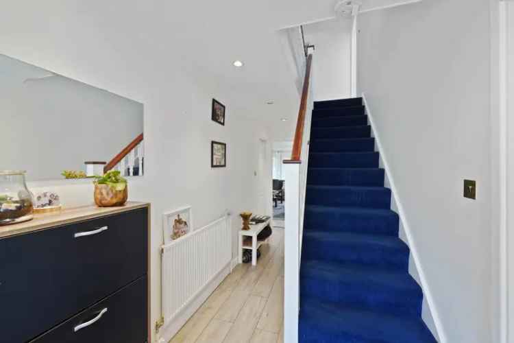 4 Bedroom Detached House for Rent