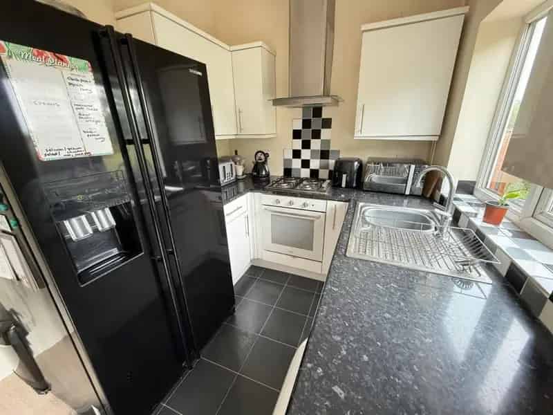3 Bed Semi Detached House For Sale Near Stourbridge