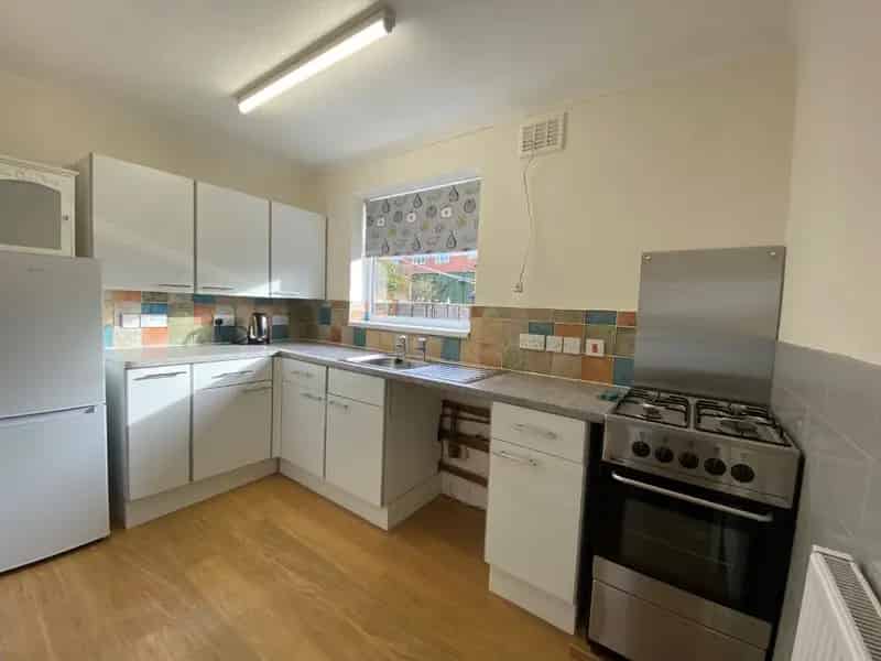 2 Bedroom Flat House to Rent near Witton Lakes