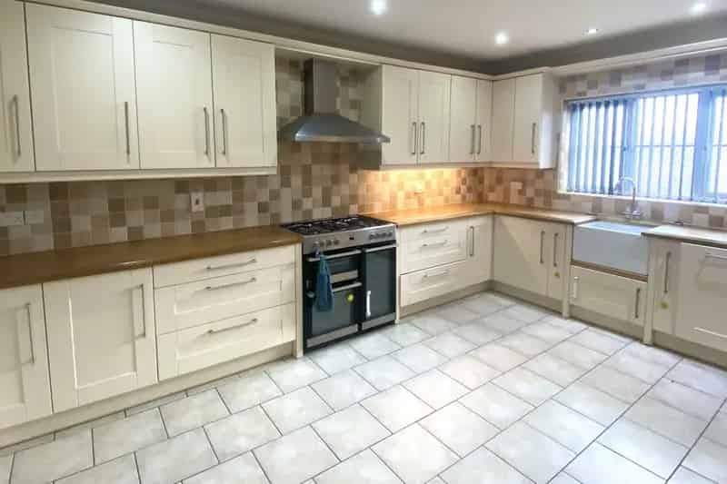 Four Bedroom Detached Home Near Mildenhall Town Centre