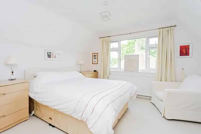 Bright Family Home with Large Gardens and Versatile Accommodation