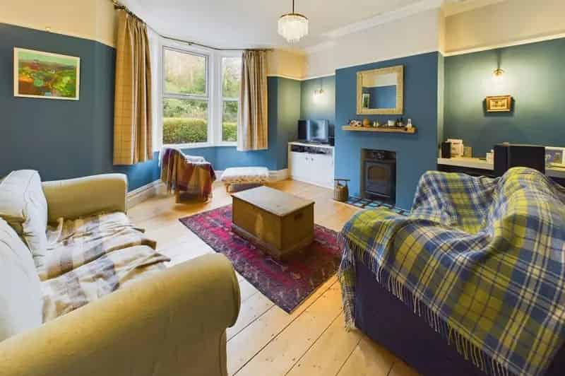 3 Bedroom Semi Detached House Clevedon Panoramic Views