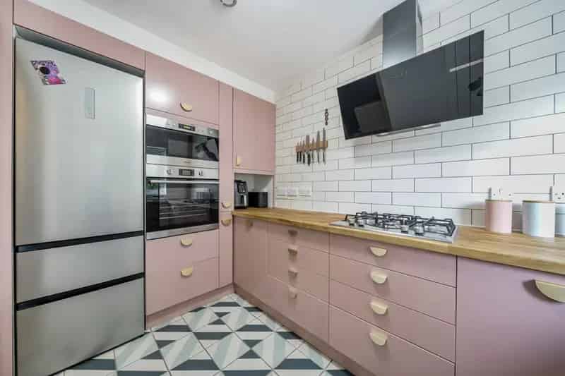 5 Bedroom Terreced House to Rent