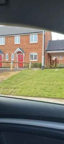 House For Rent in Houghton Regis, England