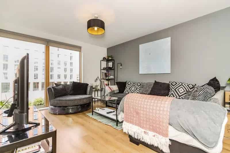 2 Bedroom Flat for Sale Manchester M3