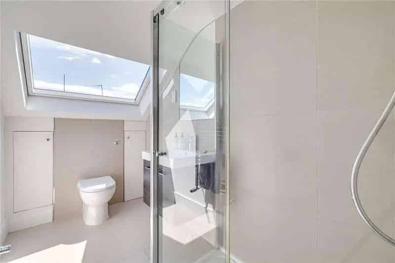 3 Bed Flat for Sale Allestree Road