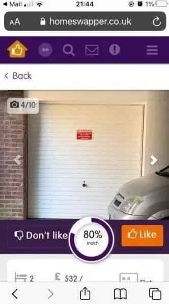 2 Bedroom Flat Guildford Town Centre Near Station