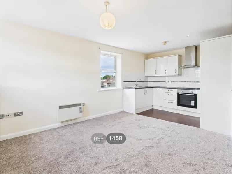 2 Bedroom Apartment to Rent