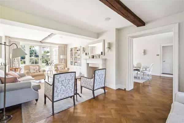 Three Households, Chalfont St. Giles, Buckinghamshire, HP8 4LW | Property for sale | Savills