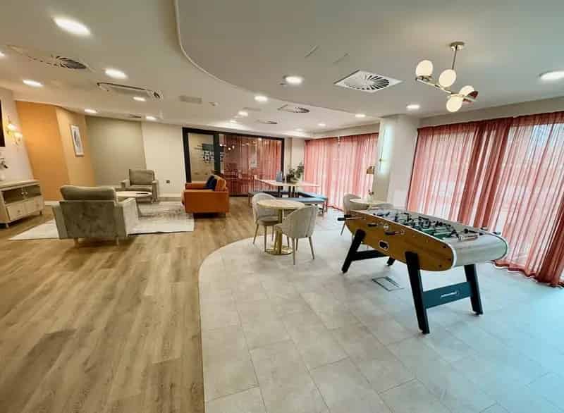 Luxury Birmingham City Centre Studio Apartments Available Now