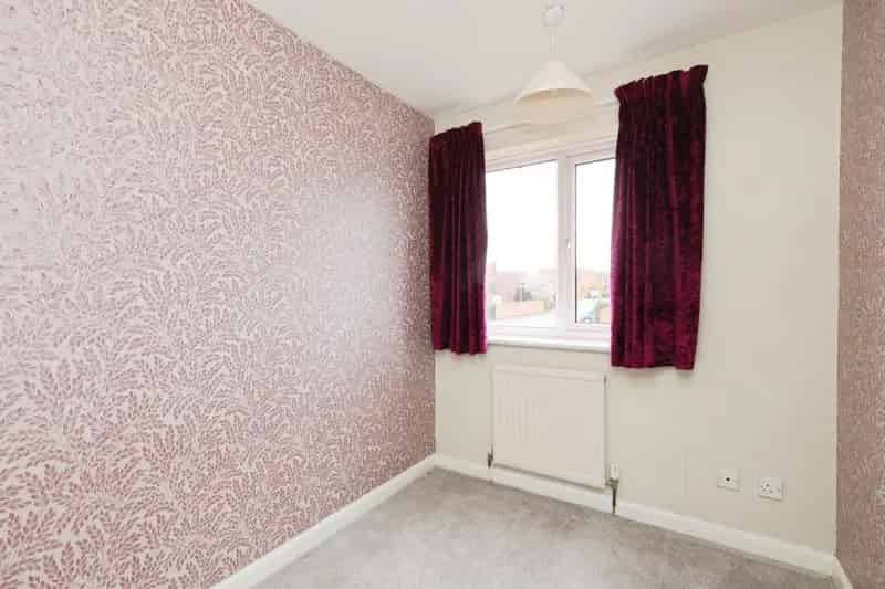Three Bedroom Detached House Hallcroft Retford
