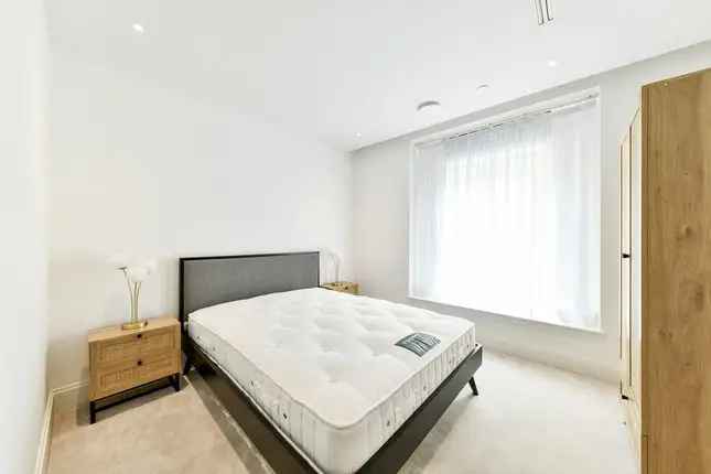 Flat for sale in Millbank, Westminster SW1P