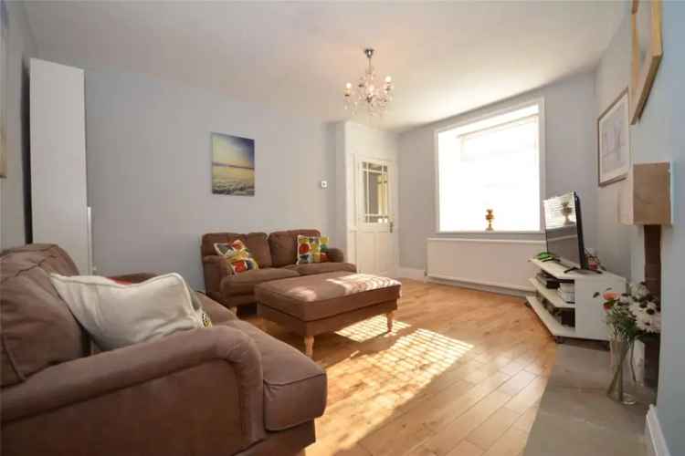 Spacious Detached Family Home in Pudsey
