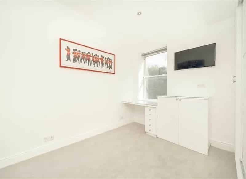 2 Bedroom Apartment Near Pimlico Station Chain Free