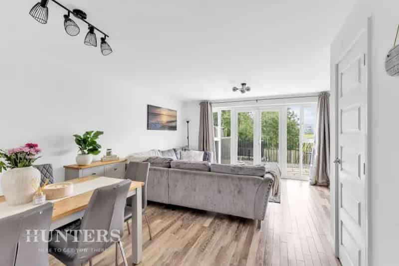 4 Bedroom House For Sale Littleborough