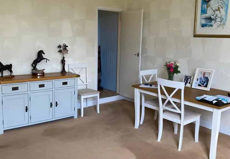 Former Station House - Four Bedrooms - Large Gardens