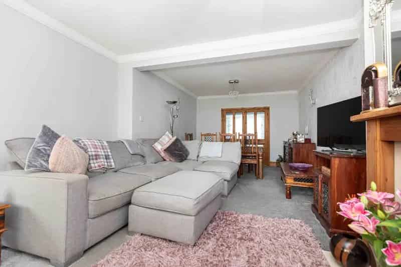 4 Bed Detached House for Sale in Parkstone Poole