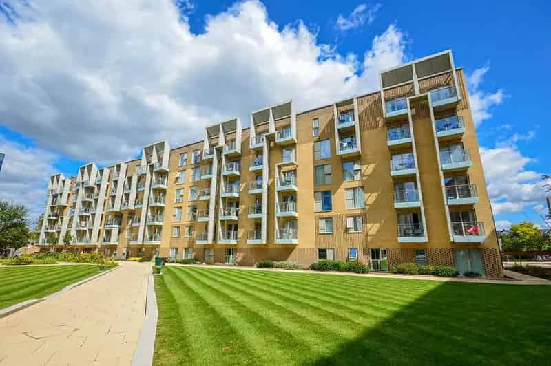 2 Bedroom Apartment to Rent