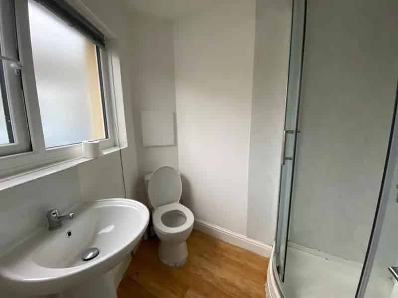 1 Bedroom Studio Flat to Rent St Werburghs