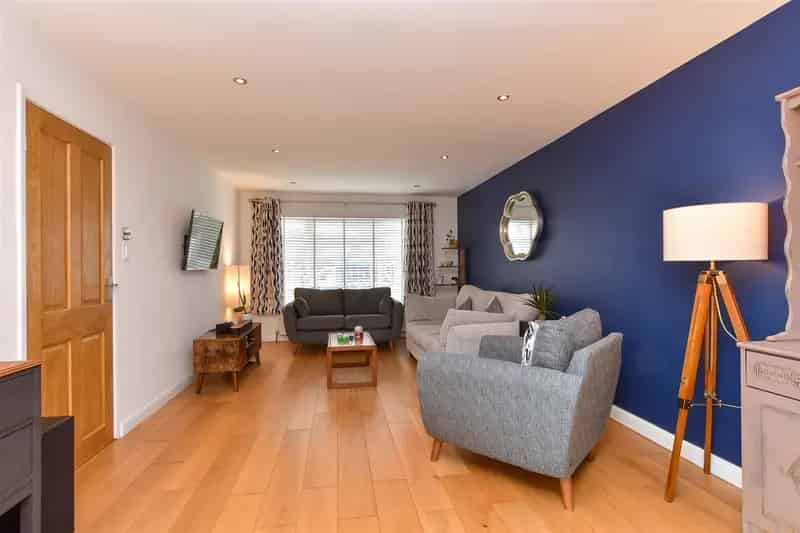 4 Bedroom Detached House for Sale Near Hassocks Train Station