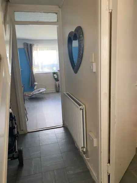 Flat For Rent in London, England