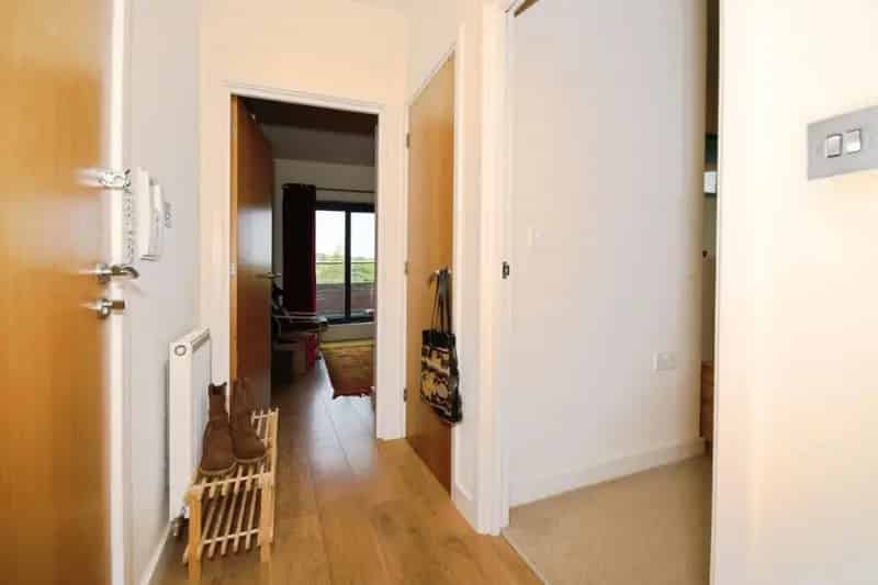 2 Bed Flat for Sale in Wadsley Park Village