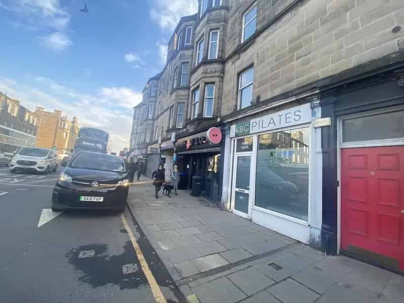 Class 1A Retail Premises - Bright Shop Space