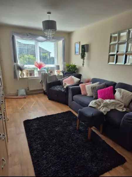 1 Bed Bungalow Near Epping High Street Pets Allowed
