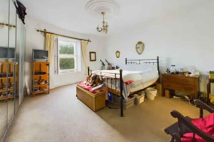 2 Bedroom Flat for Sale North Somerset BS21