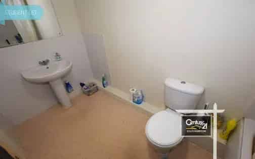 4 Bedroom House Southampton - Fully Furnished Student Property