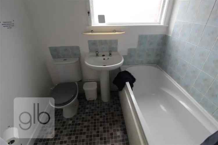 2 Bedroom Terraced House to Rent Coventry Warwickshire