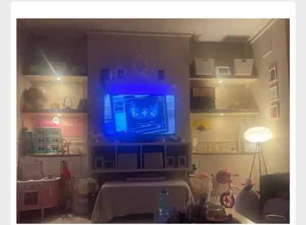 Chelsea One Bedroom Flat Swap W6 W12 W14 W11 10