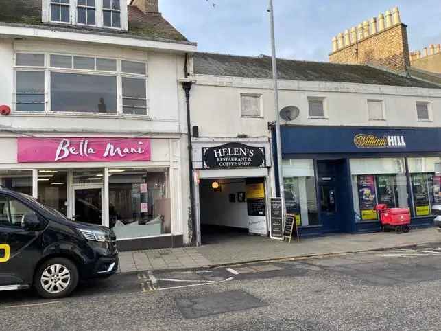 First Floor Showroom Space For Lease Suitable For Office Studio Or Gym