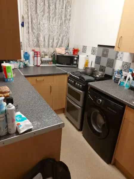2 Bed Maisonette Regents Park Garden Near Euston Camden West End