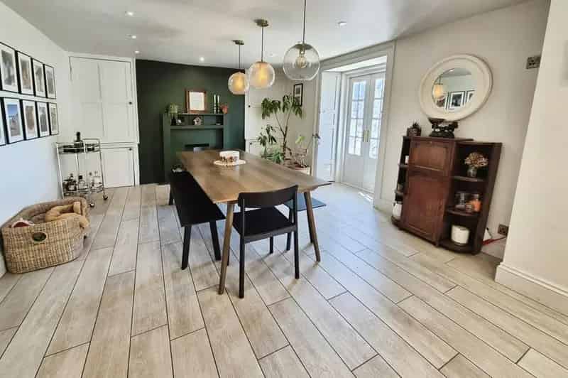 5 bedroom Detached House for sale, Clevedon, North Somerset, BS21